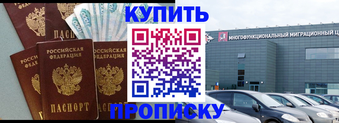 прописка штамп в Козельске